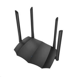 Tenda AC8 AC1200 Dual-Band vezeték nélküli gigabit router